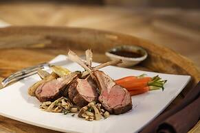 DoubleTree by Hilton Colorado Springs