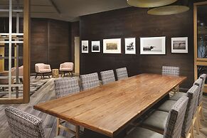 DoubleTree by Hilton Colorado Springs