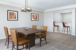 DoubleTree by Hilton Colorado Springs