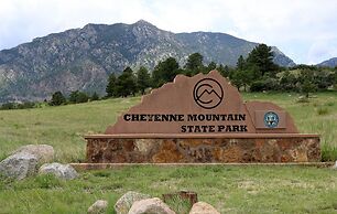 DoubleTree by Hilton Colorado Springs