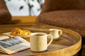 DoubleTree by Hilton Colorado Springs