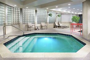 DoubleTree by Hilton Colorado Springs