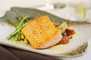 DoubleTree by Hilton Colorado Springs