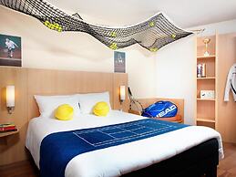 ibis Budapest Heroes Square