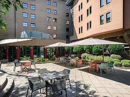 ibis Budapest Heroes Square