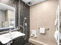 ibis Budapest Heroes Square