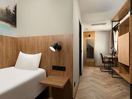 ibis Budapest Heroes Square