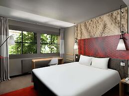 ibis Budapest Heroes Square