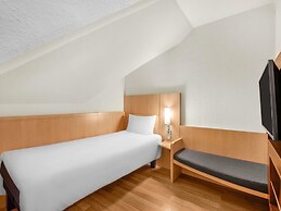 ibis Budapest Heroes Square