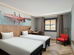 ibis Budapest Heroes Square