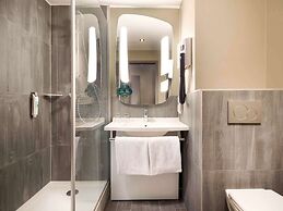 ibis Budapest Heroes Square