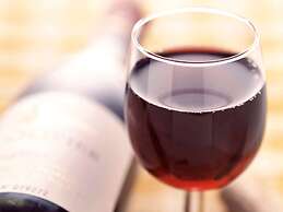 ibis Budapest Heroes Square