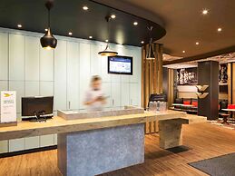 ibis Budapest Heroes Square