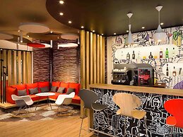 ibis Budapest Heroes Square