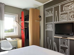 ibis Budapest Heroes Square