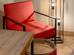 ibis Budapest Heroes Square