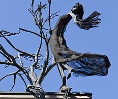 ibis Budapest Heroes Square