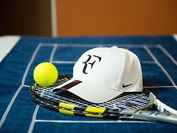 ibis Budapest Heroes Square