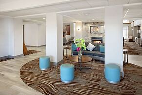 Homewood Suites by Hilton Dallas-Market Center