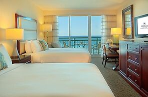 Hilton Singer Island Oceanfront/Palm Beaches Resort