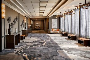 San Francisco Airport Marriott Waterfront