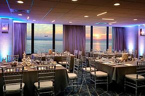 San Francisco Airport Marriott Waterfront