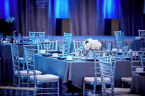 San Francisco Airport Marriott Waterfront