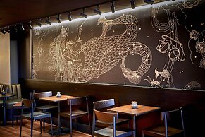 San Francisco Airport Marriott Waterfront