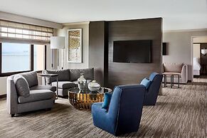 San Francisco Airport Marriott Waterfront