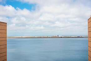 San Francisco Airport Marriott Waterfront