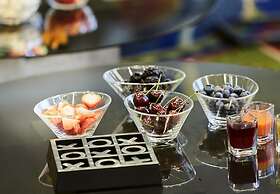 San Francisco Airport Marriott Waterfront