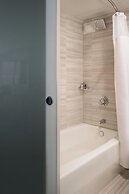 San Francisco Airport Marriott Waterfront