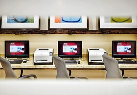 San Francisco Airport Marriott Waterfront