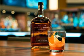 San Francisco Airport Marriott Waterfront