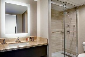 San Francisco Airport Marriott Waterfront