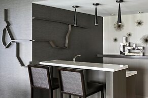 San Francisco Airport Marriott Waterfront