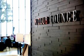 San Francisco Airport Marriott Waterfront