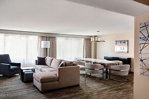 San Francisco Airport Marriott Waterfront