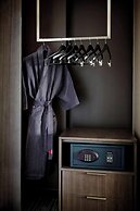 San Francisco Airport Marriott Waterfront