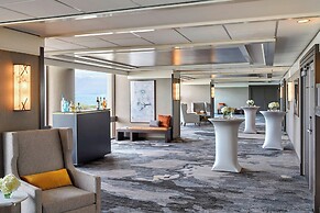 San Francisco Airport Marriott Waterfront