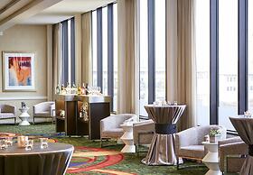 San Francisco Airport Marriott Waterfront