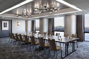 San Francisco Airport Marriott Waterfront