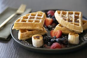 San Francisco Airport Marriott Waterfront