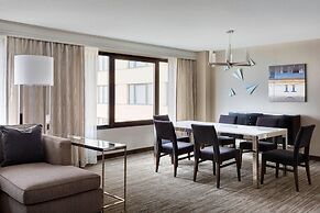 San Francisco Airport Marriott Waterfront