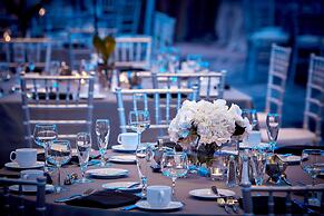 San Francisco Airport Marriott Waterfront