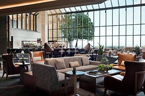 San Francisco Airport Marriott Waterfront