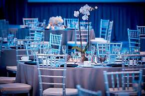 San Francisco Airport Marriott Waterfront