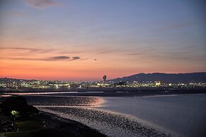San Francisco Airport Marriott Waterfront