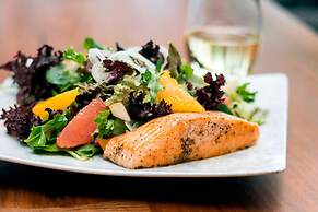 San Francisco Airport Marriott Waterfront