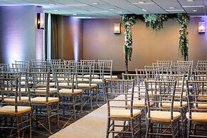 San Francisco Airport Marriott Waterfront